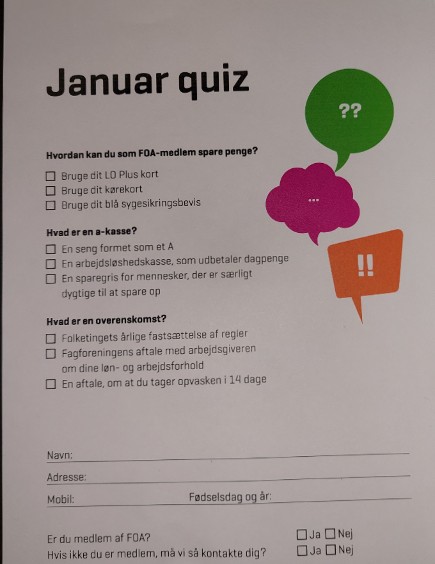 Quiz